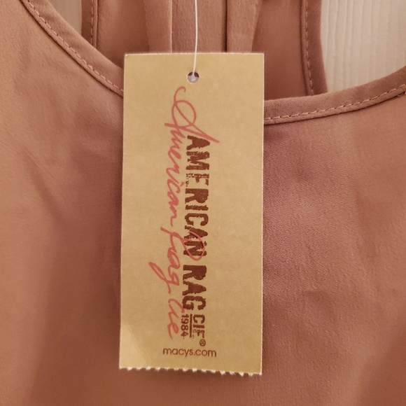 American Rag top. - Picture 4 of 4